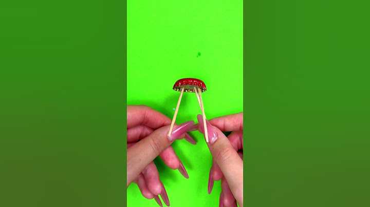 Barbie's Getting a DIY Chair from a Soda Lid! How Cool Is That?! 🥤🪑🤩