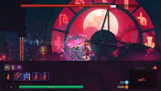 How to beat The Time Keeper without taking any damage!