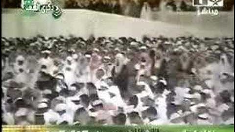 ما تيسر من سورة التوبة -1- للشيخ عبدالله الجهني