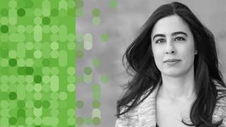 Roxanne Khamsi: We Are All Genetic Mosaics