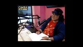 Rekaman siaran dora dori full 11 mei  selasa 2021 bulan ramadhan cakra fm