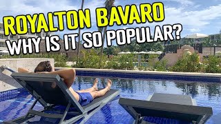 Royalton Bavaro Punta Cana HONEST Review
