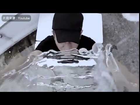 《時事熱點》 冰桶熱捲亞洲 小米雷軍挑戰劉德華