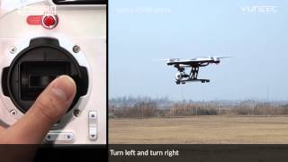 TYPHOON Q500 (4K) Series Quick Start Guide