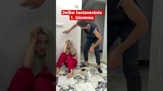 Deliler Hastanesi Abone Ol