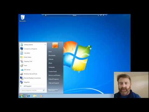Remote Desktop