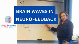 Brain Waves in Neurofeedback