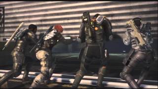 Let's Play Fuse [12] - Stealing Izzy
