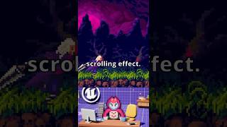 Paper 2D Parallax Scrolling in UE5 #unrealengine News