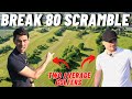 Can we break 80 on this incredible course   epping golf course golf vlog part 1