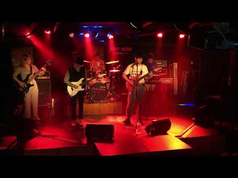[MDBB 2019 여름공연] Mininozal - Plug in baby(Muse)