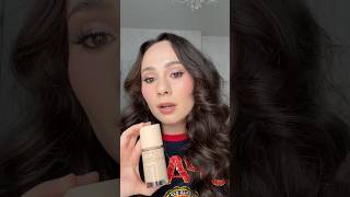 I Wore the NEW Makeup Forever Foundation All Day