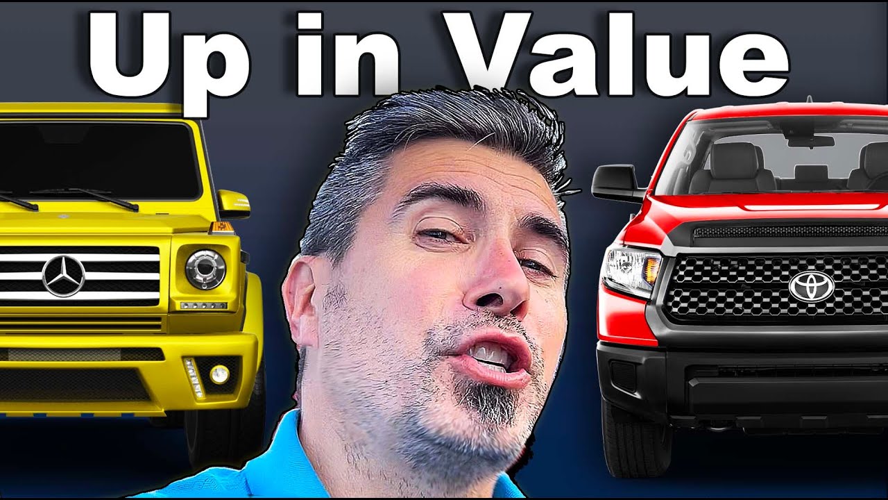 10-used-cars-that-will-go-up-in-value-youtube