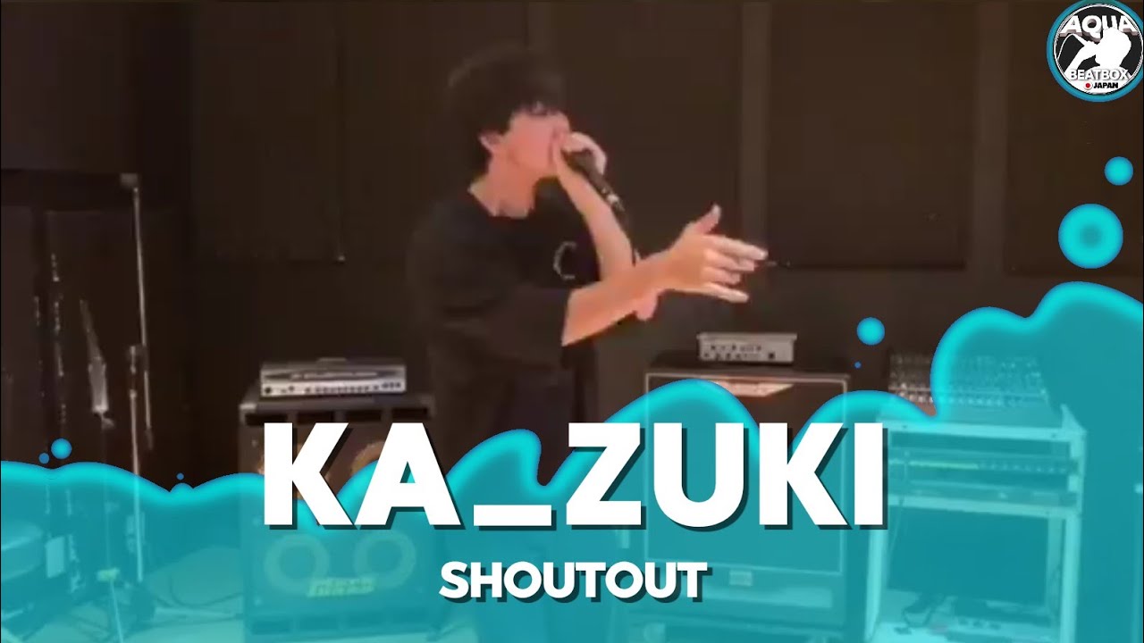 ka-zuki-i-keep-it-low-beatbox-youtube