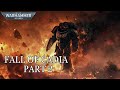 Fall Of Cadia (Part 2) - Warhammer 40k - Full movie 2024