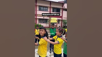 Class 1(Maths)New NCERT Ch-1 Finding my furry cat. Activity-Before/after. Play way method.