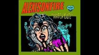 Alexisonfire "Hey Its Your Funeral Mama"