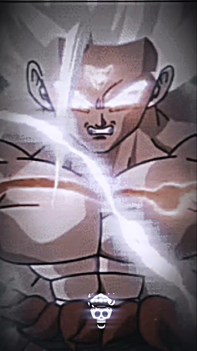 Omni Goku like and subscribe if you are a true saiyan #goku #dragonball #phonkedit #anime #skull