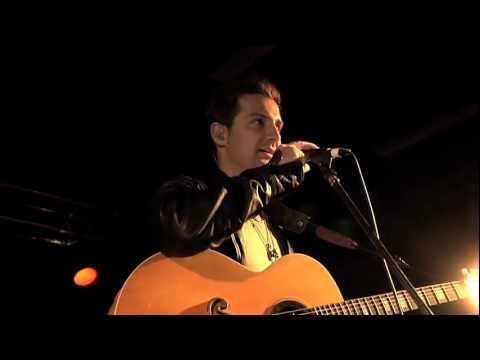 Secondhand Serenade | Awake (LIVE)