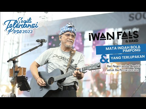 IWAN FALS ||