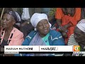 Wazee eneo la Gaturi Kaunti ya Murang'a waeleza changamoto katika usajili wa mpango wa Inua Jamii