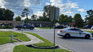 JSO: Teen hit, killed by car marks 100th traffic death in Jacksonville this year