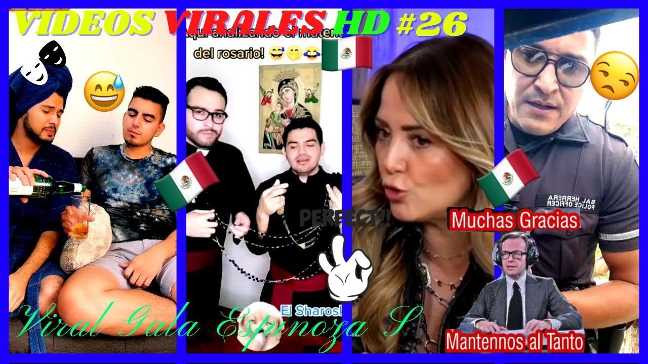 Videos Mexicanos P