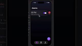 🌌 AuraWake: The Ultimate SwiftUI Sleep &amp; Serenity Hub
