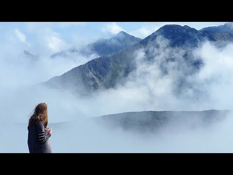 Przedni Salatyn - spacer po Słowackich Tatrach