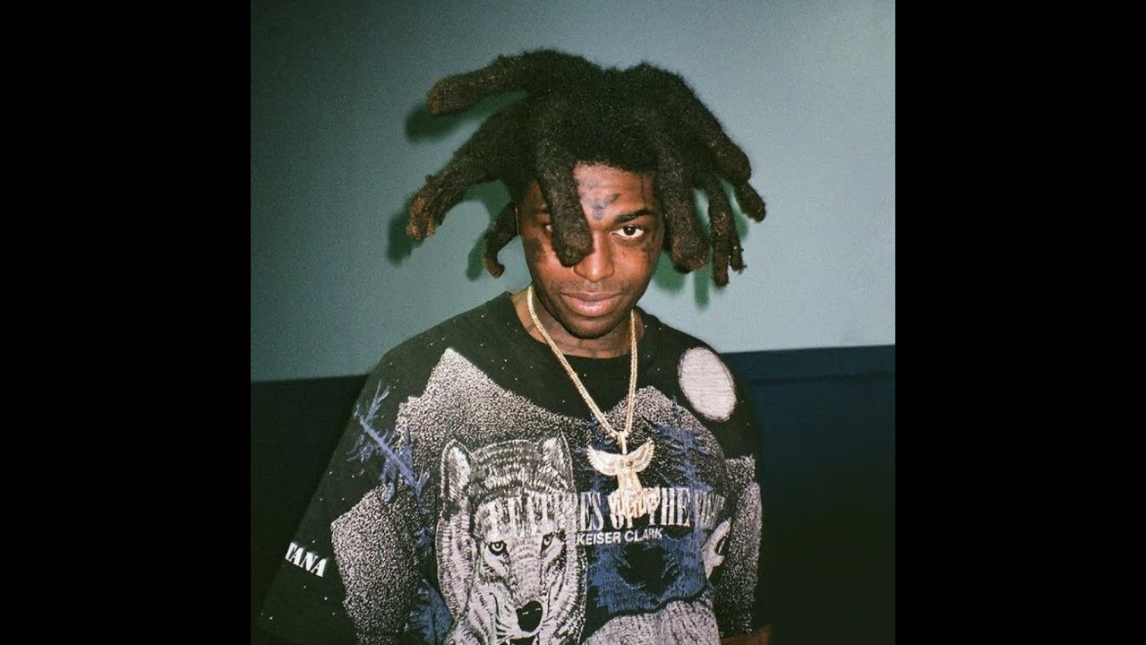 [FREE] Kodak Black Type Beat - "Make It Out"