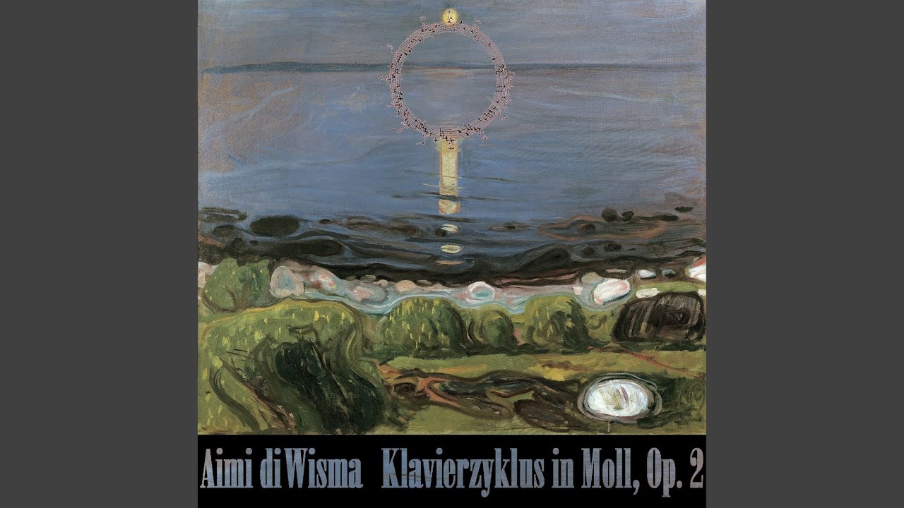 Andante in f-Moll, Op. 2.2 "Flut"