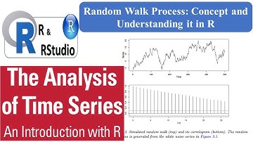 Lecture # 05: Random Walk Process