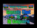 Rumba portuguesa dj salguero  gonzalo chut