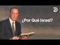 4414 ¿Por Que Israel?