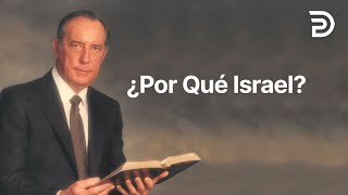 ¿Por Que Israel?  4414 Derek Prince