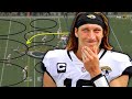 Film Study: What went WRONG for Trevor Lawrence and the Jacksonville Jaguars Vs San Francisco 49ers