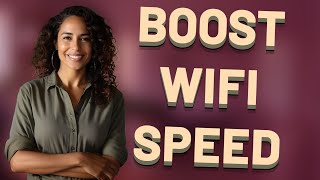 How Can You Optimize Your Router and WiFi Extender for Faster Mobile Speeds?