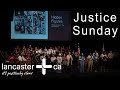 2018 Justice Sunday | City of Lancaster