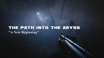 Devlog #1 - A New Beginning - THE PATH INTO THE ABYSS - Indie Game