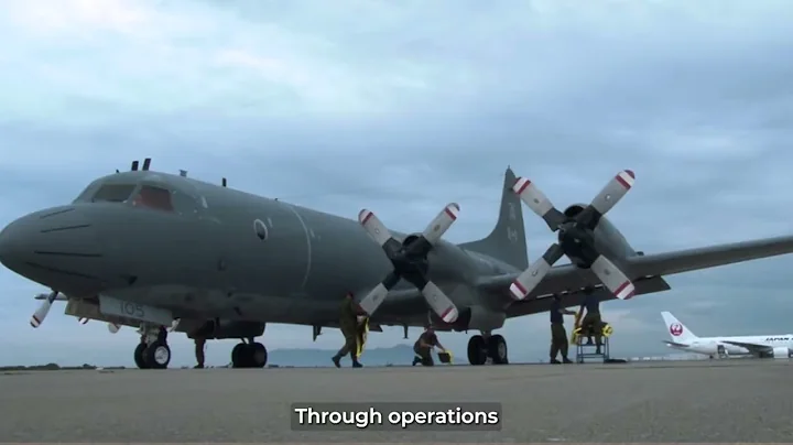 Canadian Armed Forces in the Americas — Protecting sovereignty