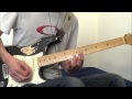 L'Arc~en~Ciel 「Link」 guitar cover