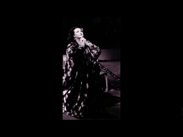 Montserrat Caballe: Bel Canto [DVD] [Import] o7r6kf1