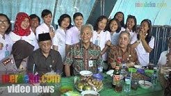 NIKMATNYA SOTO AYAM KAMPUNG PAK MIN KHAS GOMBONG - Durasi: 4.53. 