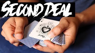 The PERFECT Second Deal TUTORIAL!