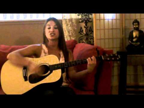 Sara Bareilles- King of Anything Acoustic Cover by...