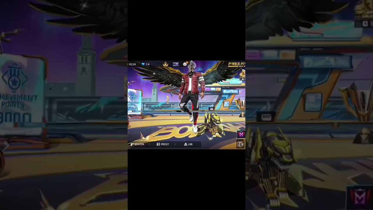 only old players know 🗿