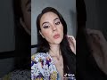 MISS UNIVERSE CATRIONA GRAY - TIKTOK COMPILATION