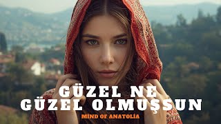 Güzel Ne Güzel Olmuşsun Psychedelic Anatolian Rock 1970S Mind Of Anatolia