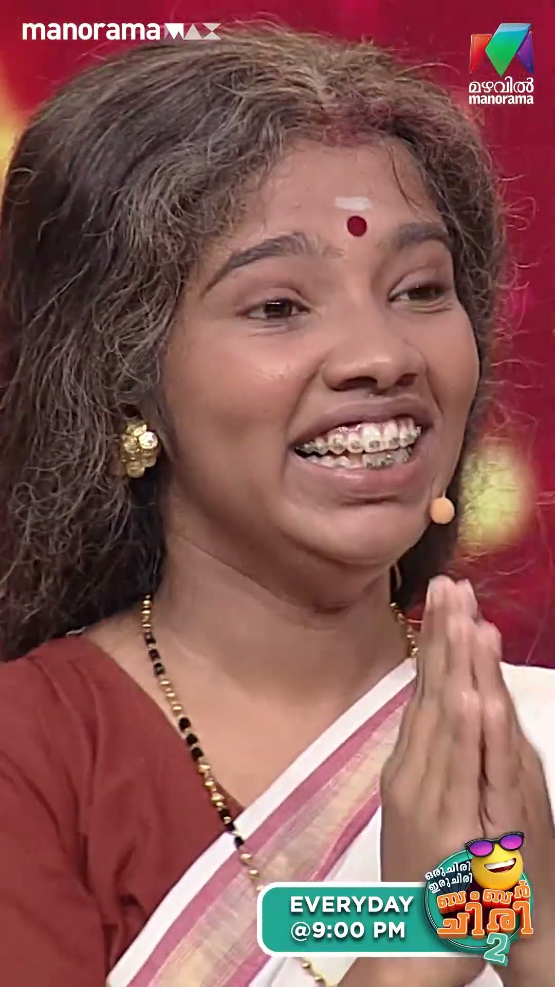 Manju aunty-യോ... ? #ocicbc2 | EPI 510