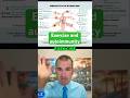 Exercise and autoimmunity #autoimmunedisease #multiplesclerosis #rheumatoidarthritis #lupus